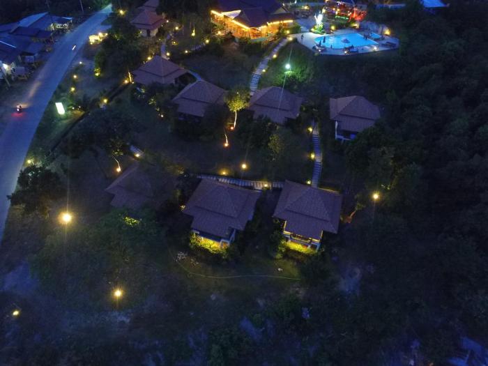 bakantiang resort