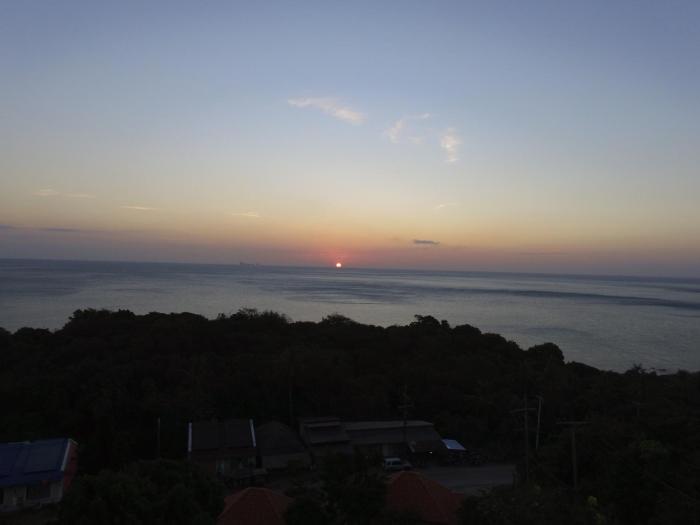bakantiang resort