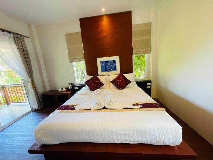 bakantiang resort
