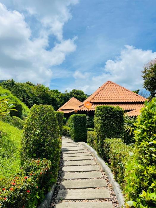 bakantiang resort