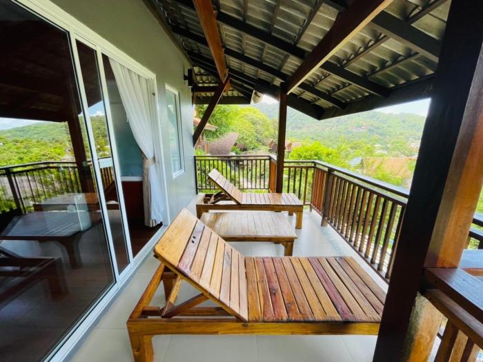 bakantiang resort