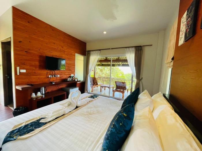 bakantiang resort