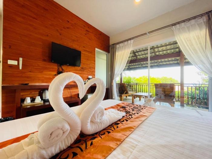 bakantiang resort