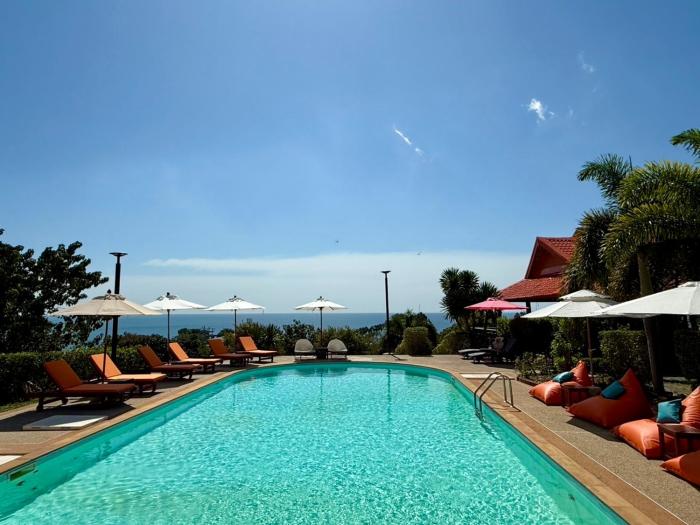 bakantiang resort