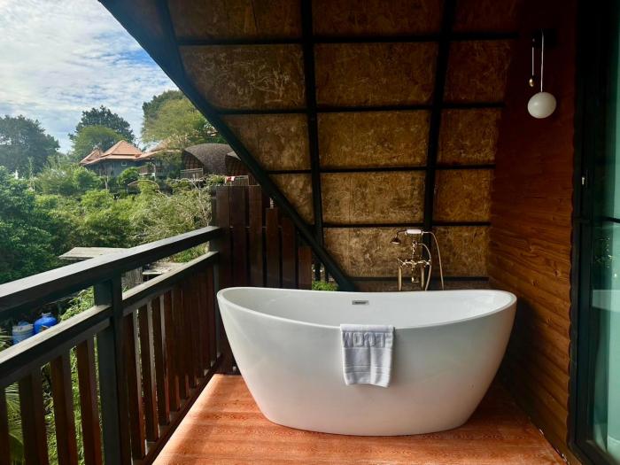 bakantiang resort