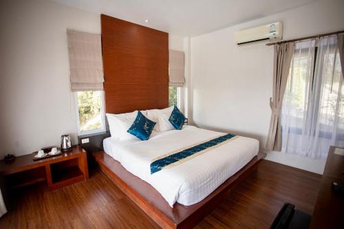 bakantiang resort