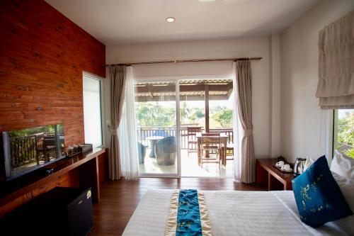 bakantiang resort