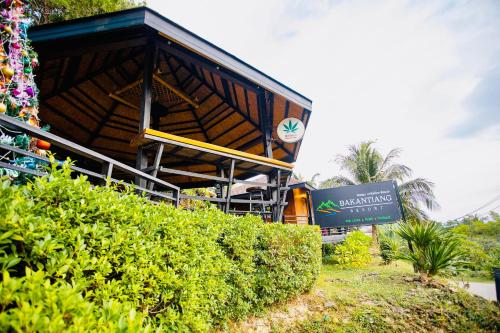 bakantiang resort