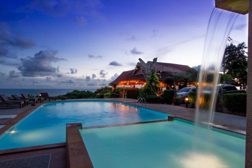 bakantiang resort