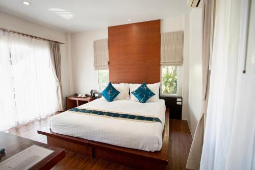 bakantiang resort
