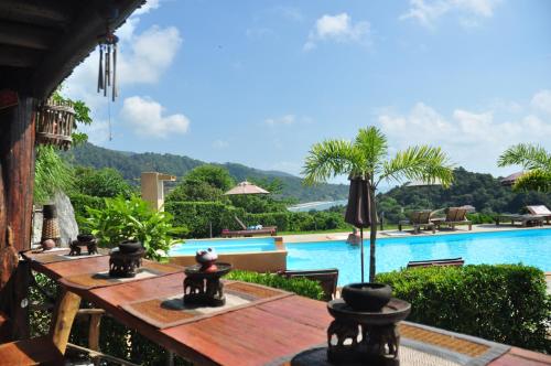 bakantiang resort