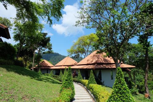 bakantiang resort