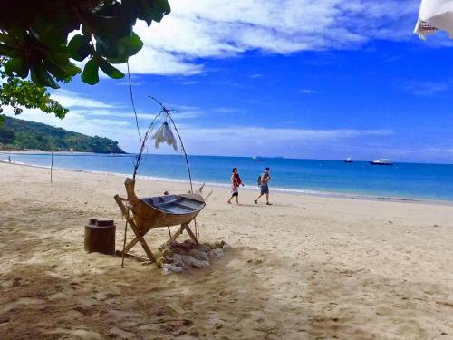 bakantiang resort