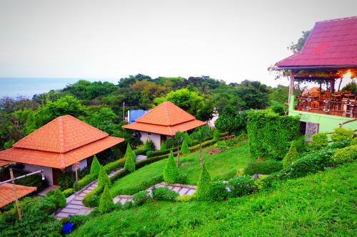 bakantiang resort