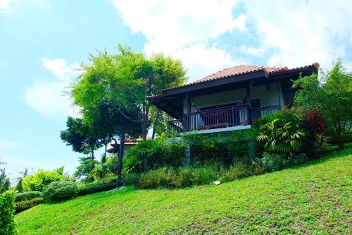 bakantiang resort