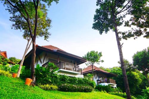 bakantiang resort
