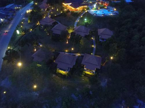bakantiang resort