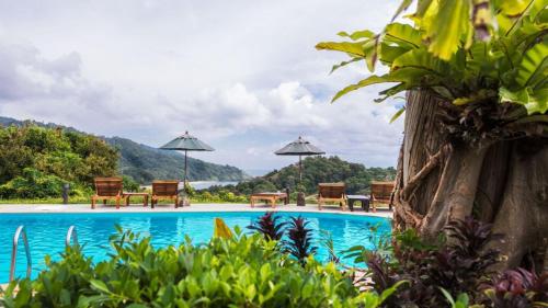 bakantiang resort