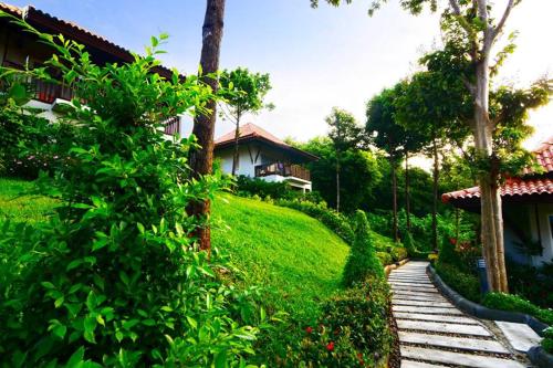 bakantiang resort