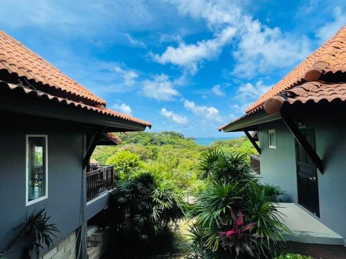 bakantiang resort