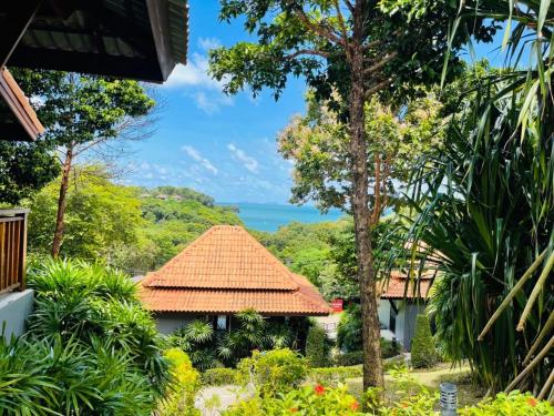 bakantiang resort