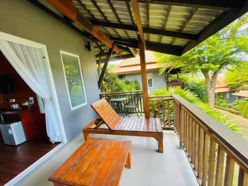 bakantiang resort