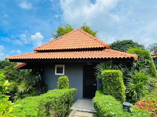 bakantiang resort