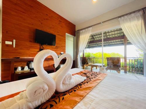 bakantiang resort
