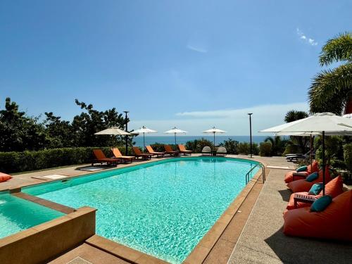 bakantiang resort