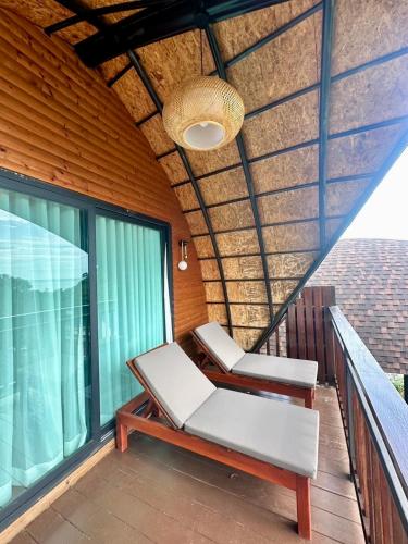 bakantiang resort