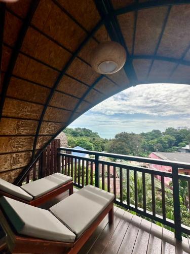 bakantiang resort
