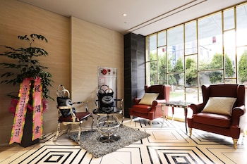 el tower hotel