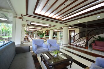 hotel centro puerto princesa near airport