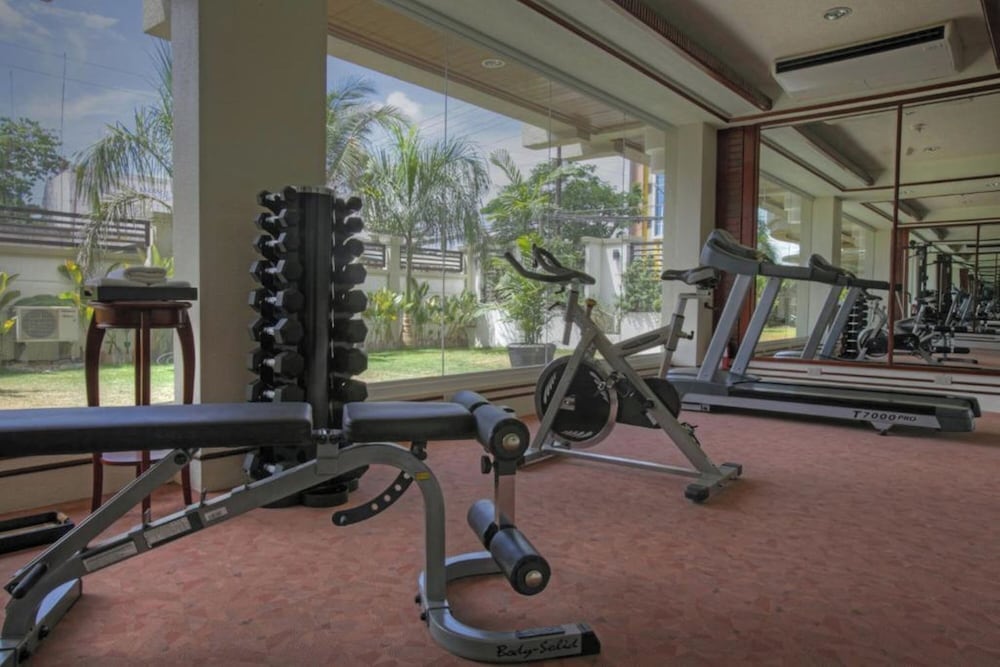 hotel centro puerto princesa near airport