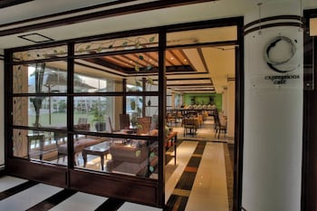 Hotel Centro Puerto Princesa Near Airport,,4 star