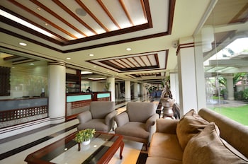 Hotel Centro Puerto Princesa Near Airport,,4 star