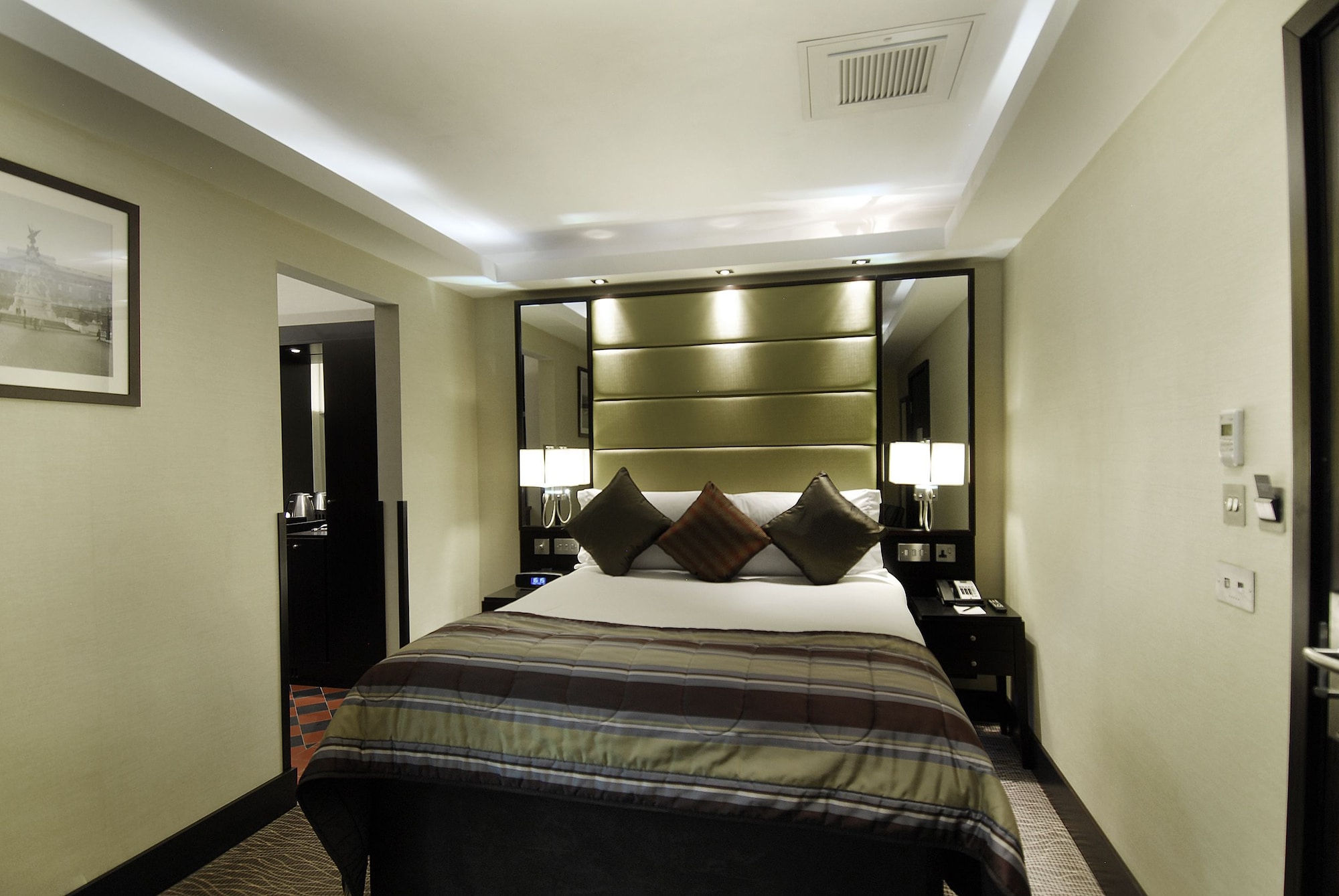 montcalm brewery townhouse