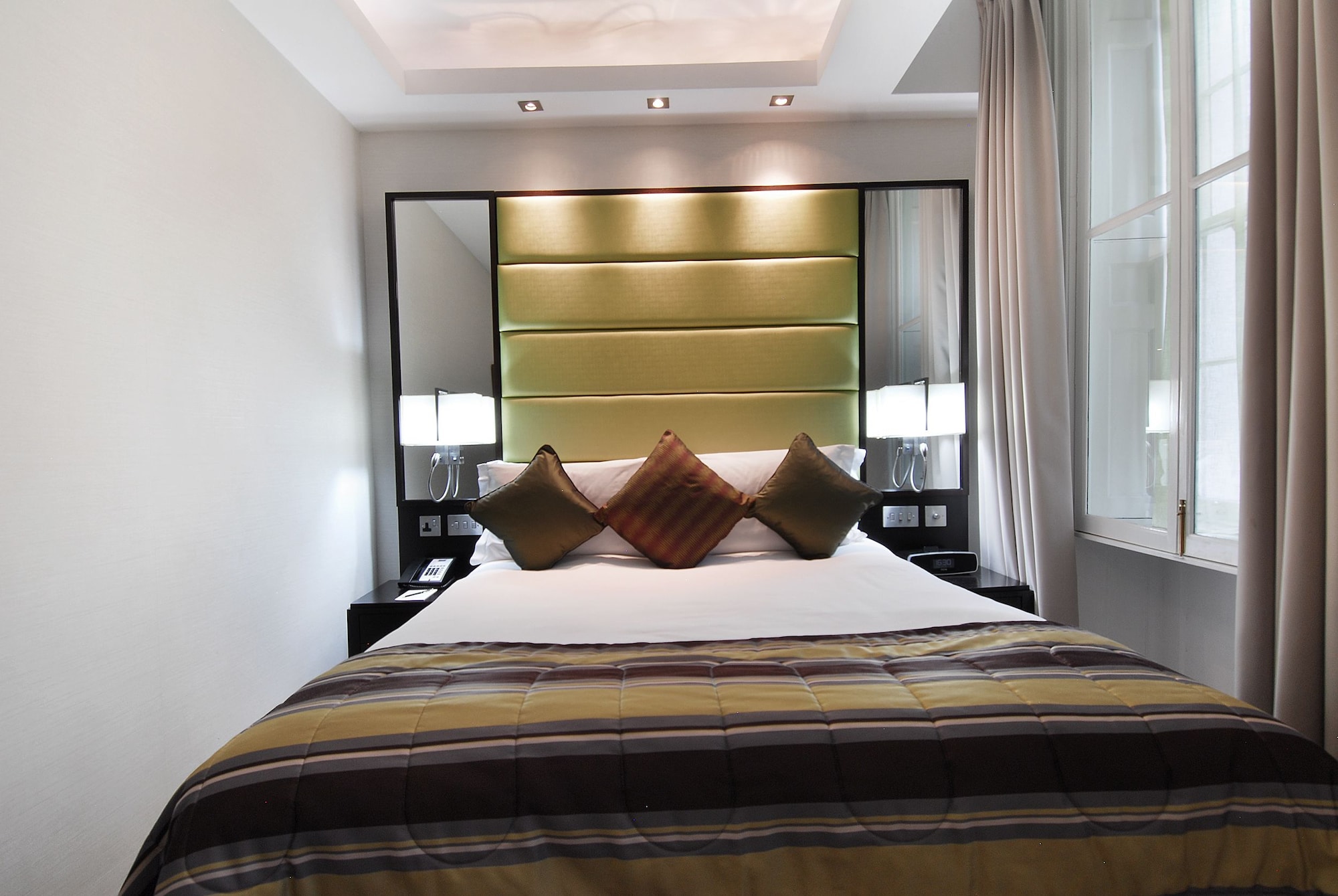 montcalm brewery townhouse