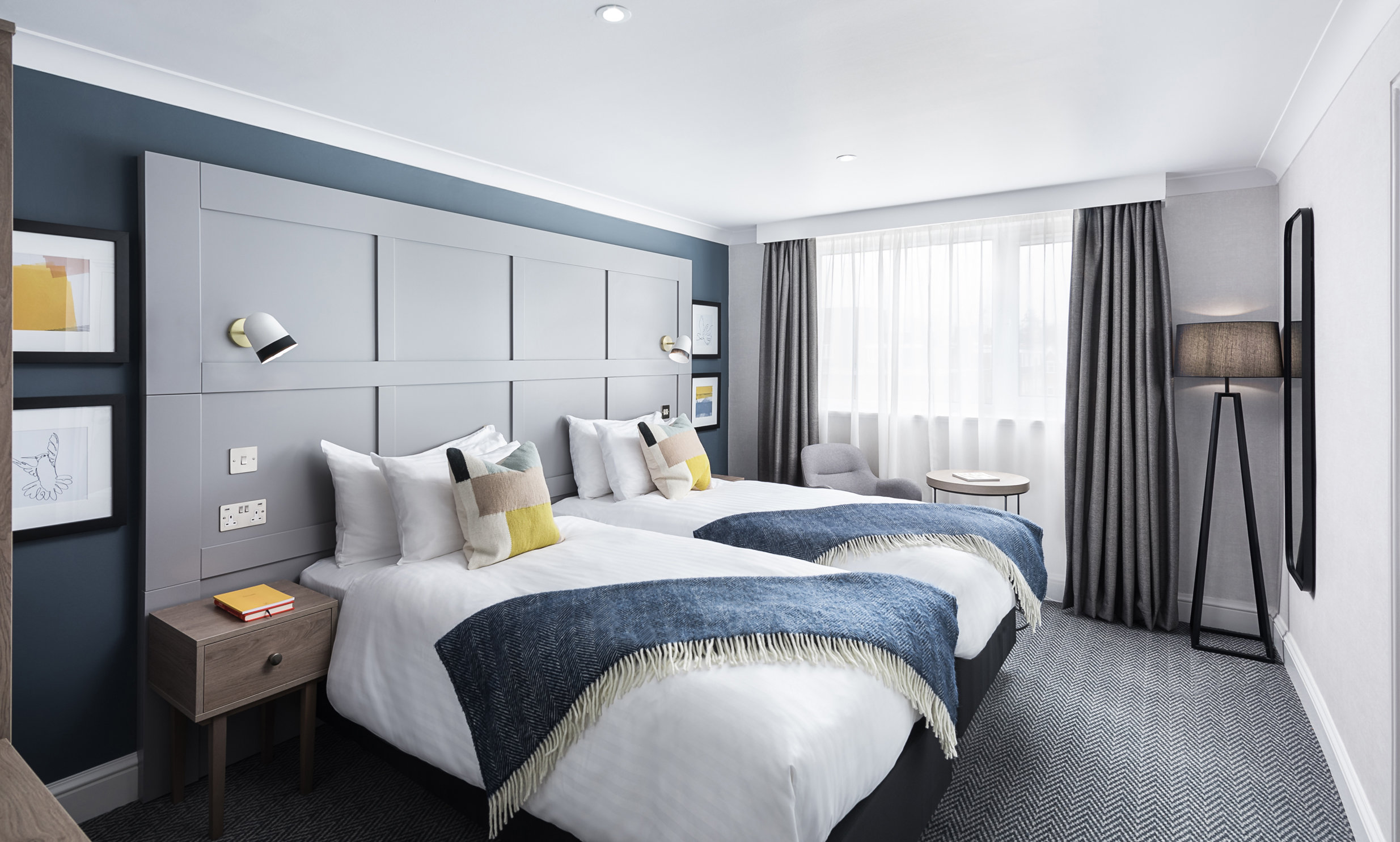 voco st johns solihull an ihg hotel