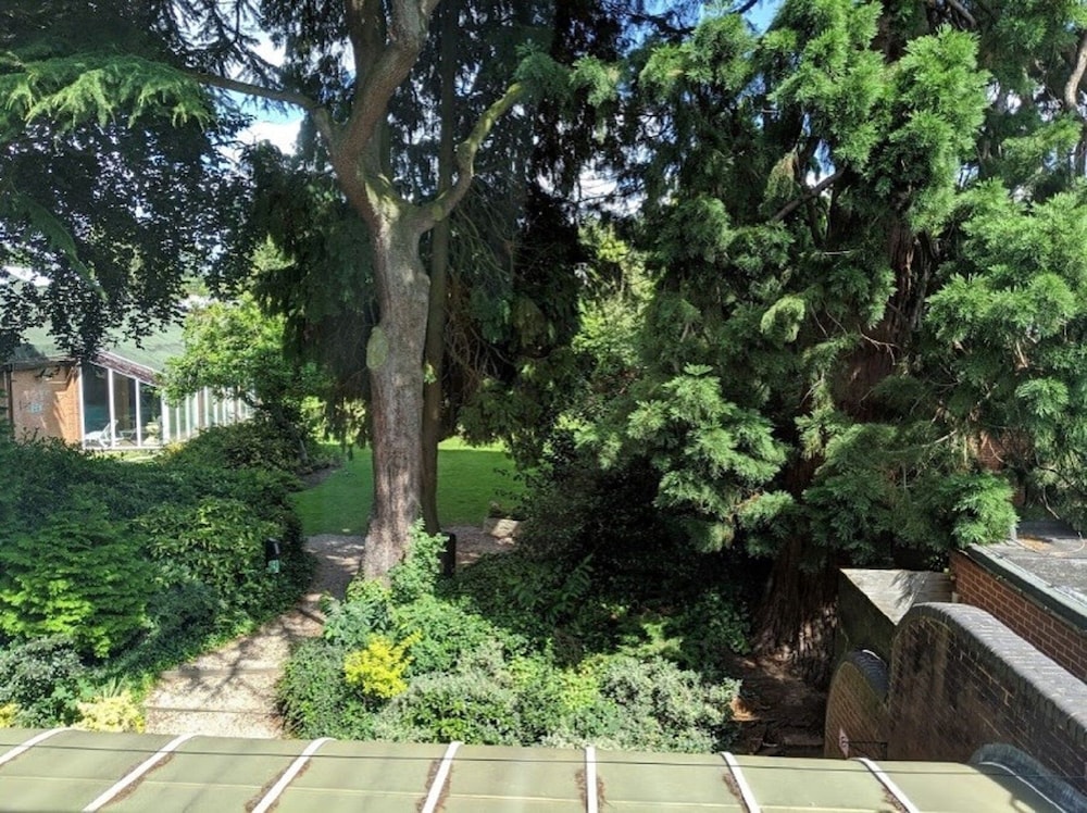 voco st johns solihull an ihg hotel