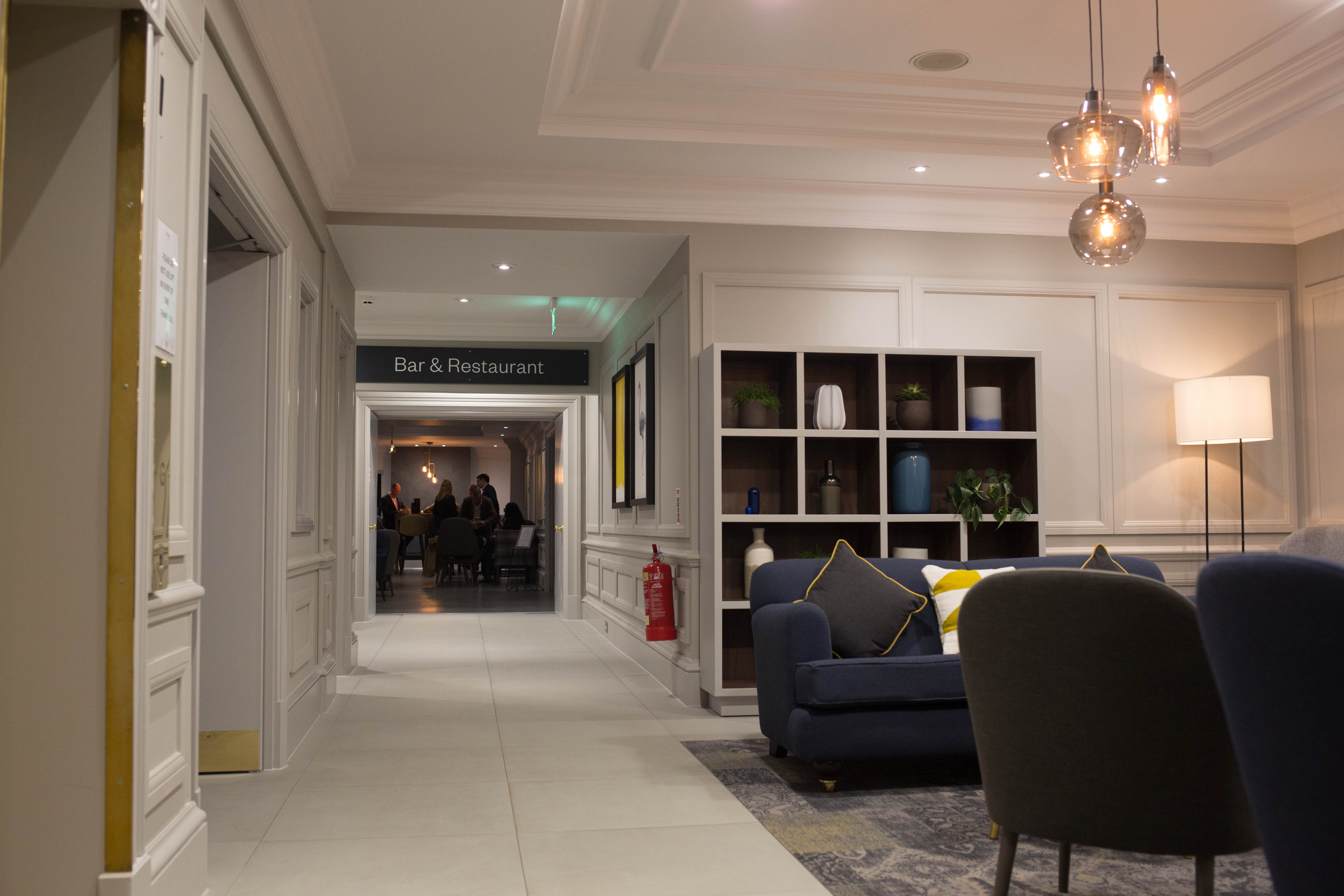 voco st johns solihull an ihg hotel