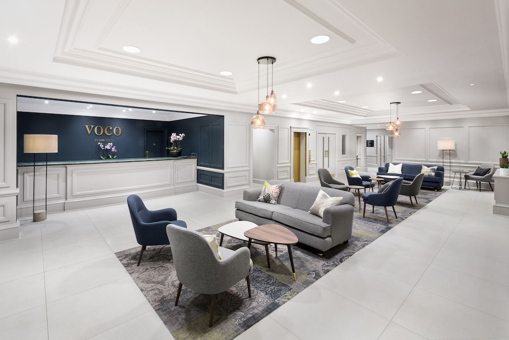 voco st johns solihull an ihg hotel