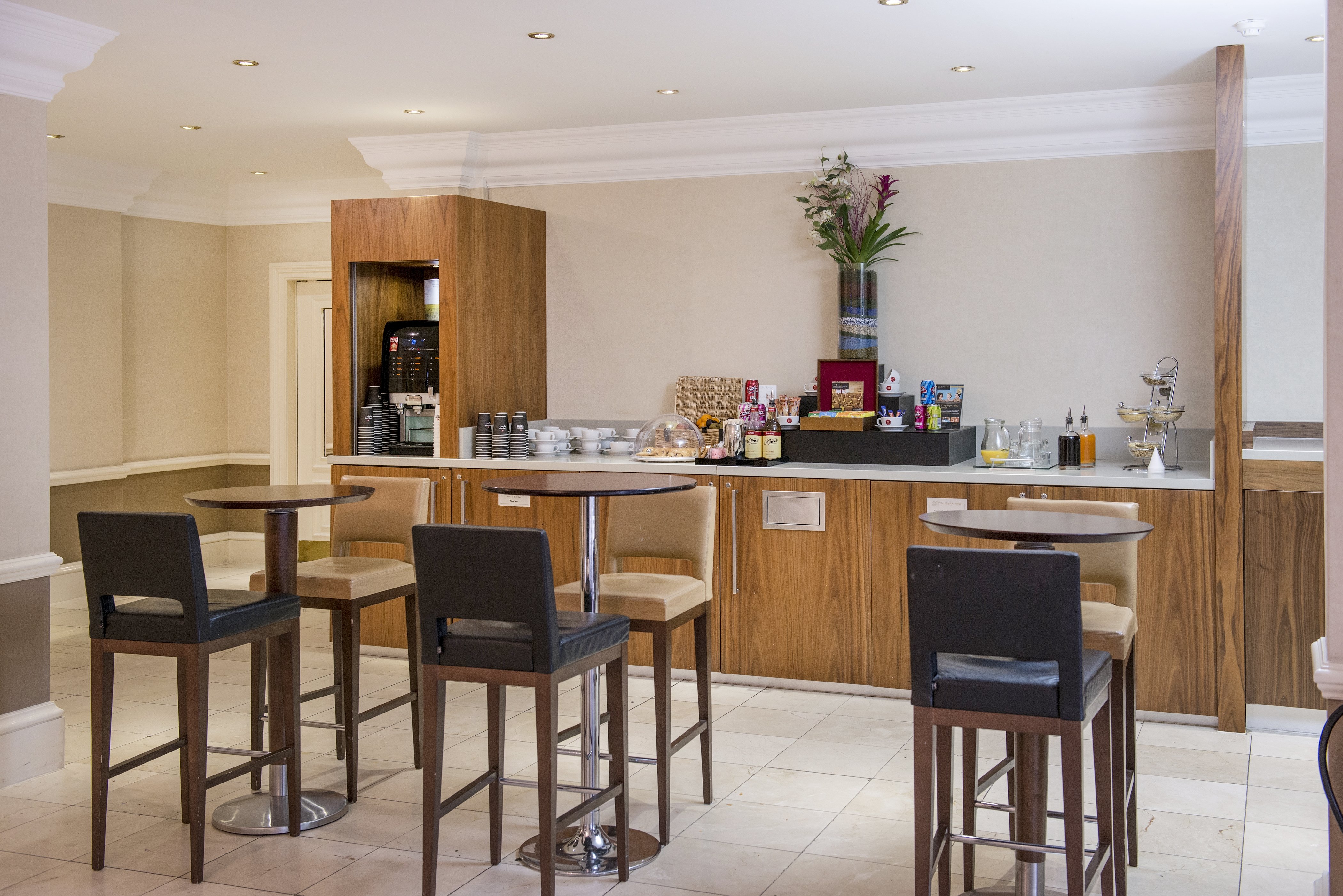 voco st johns solihull an ihg hotel