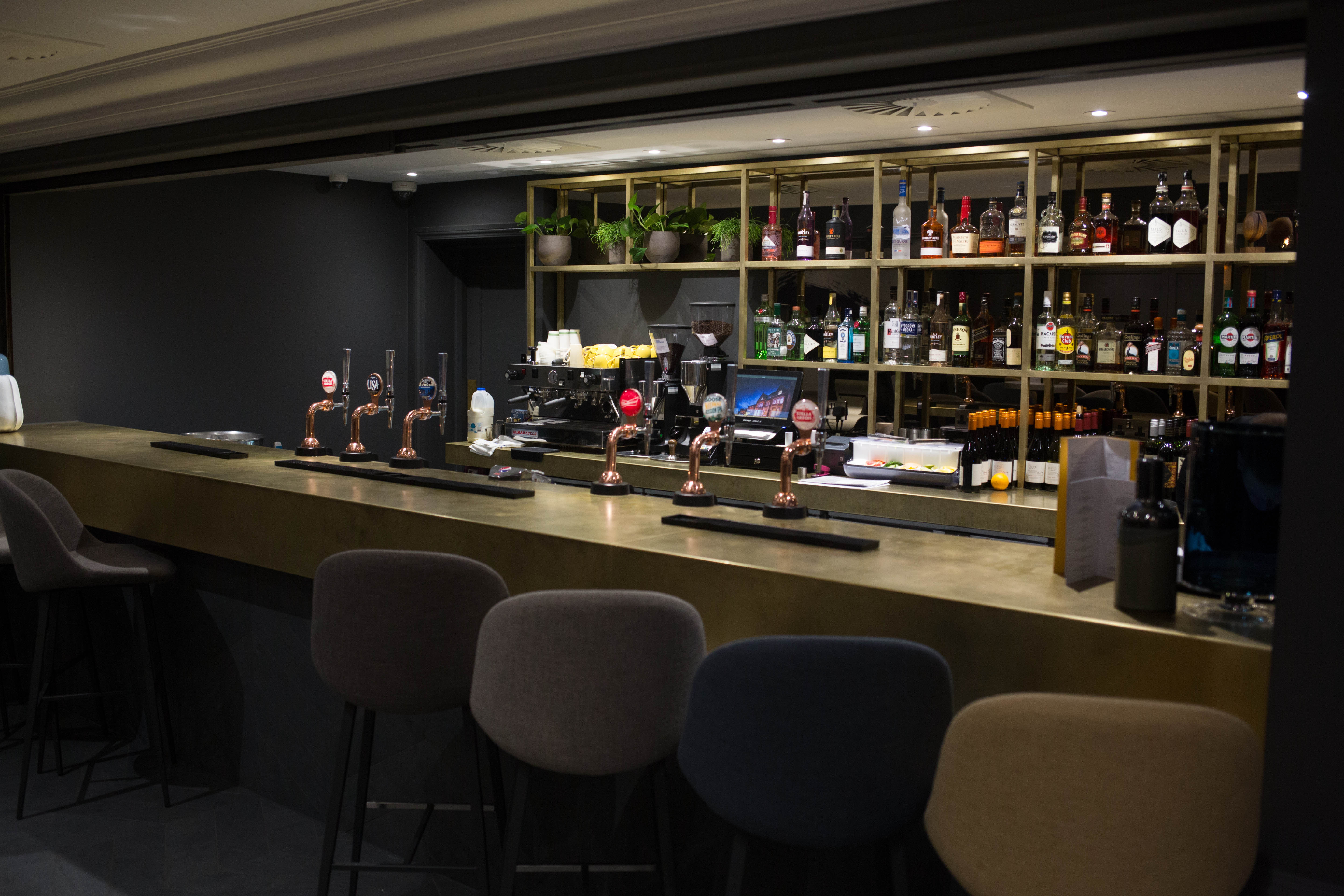 voco st johns solihull an ihg hotel