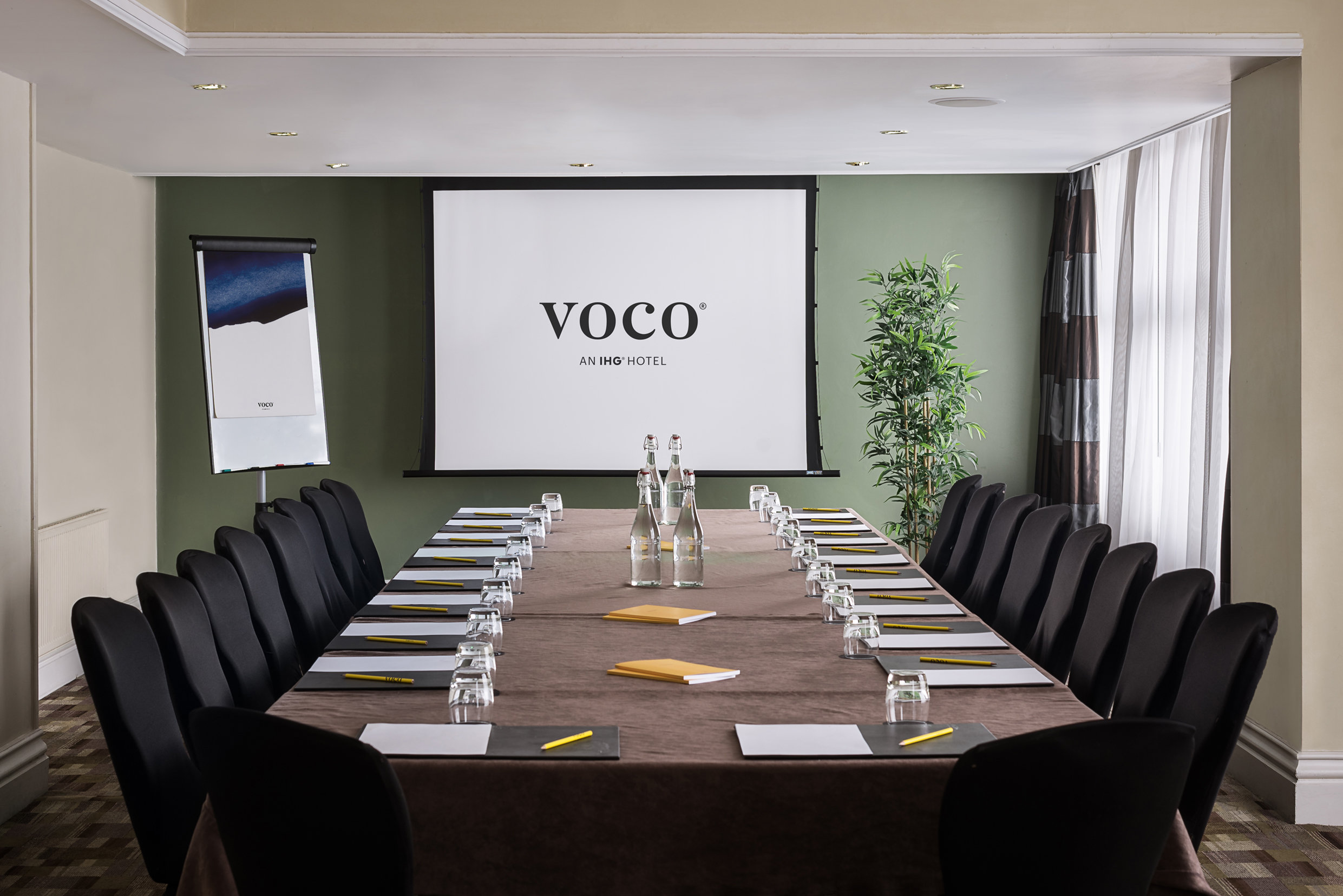voco st johns solihull an ihg hotel