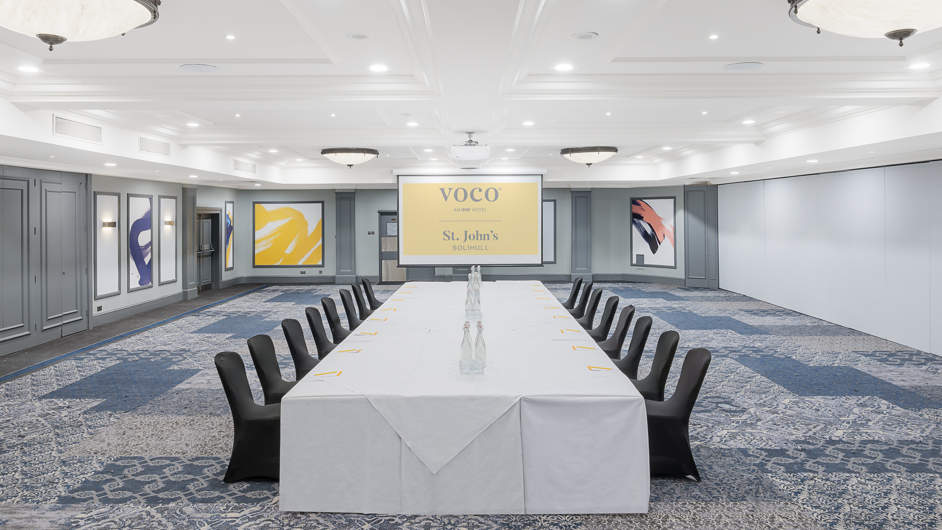 voco st johns solihull an ihg hotel