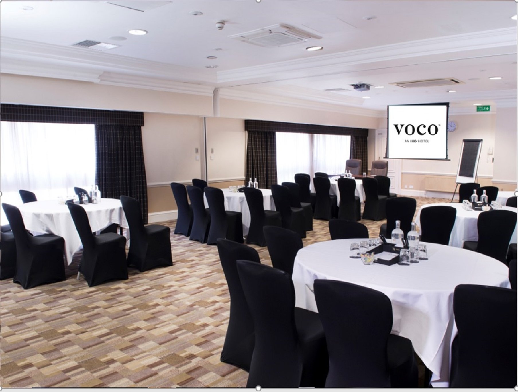 voco st johns solihull an ihg hotel