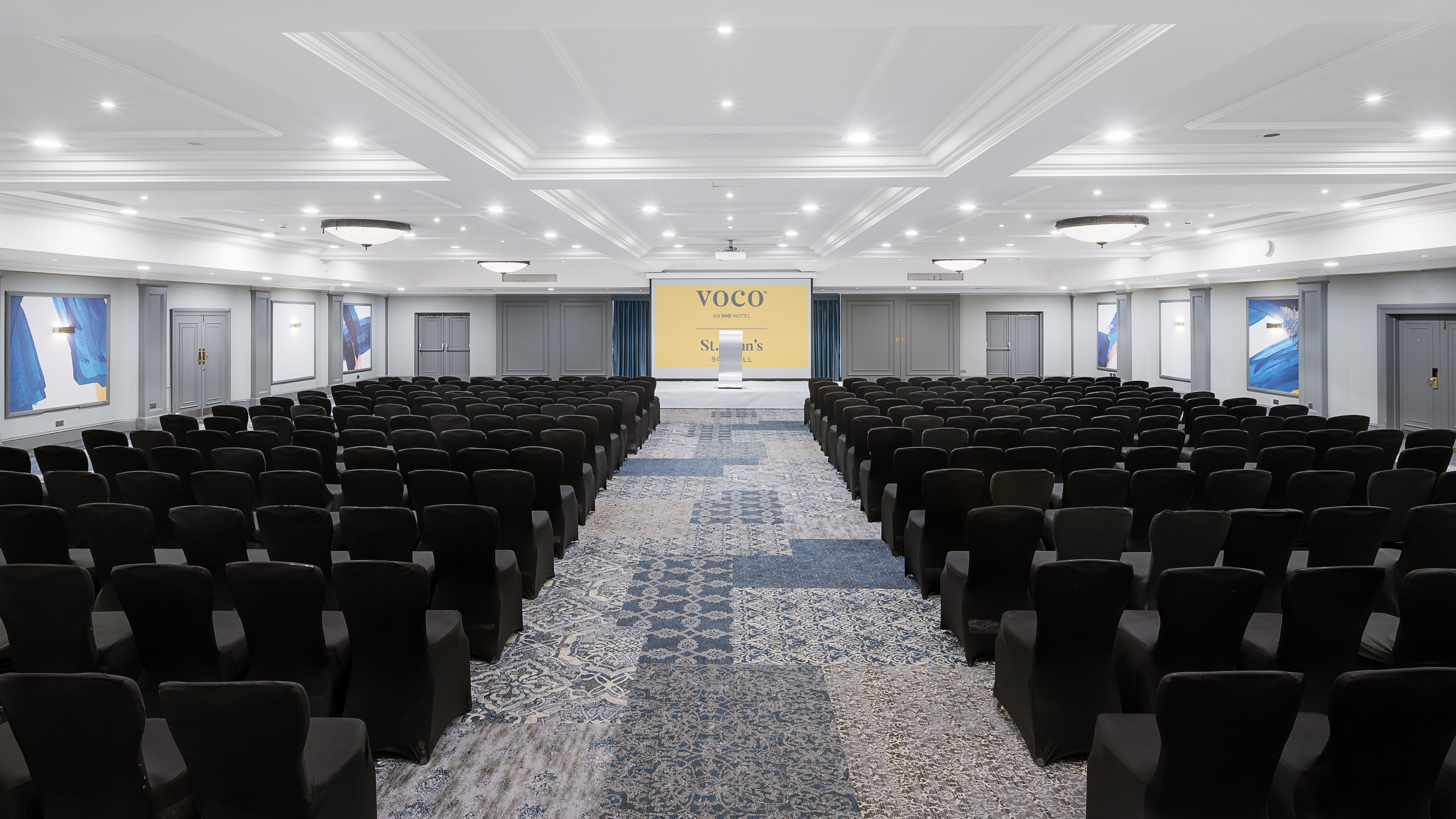 voco st johns solihull an ihg hotel