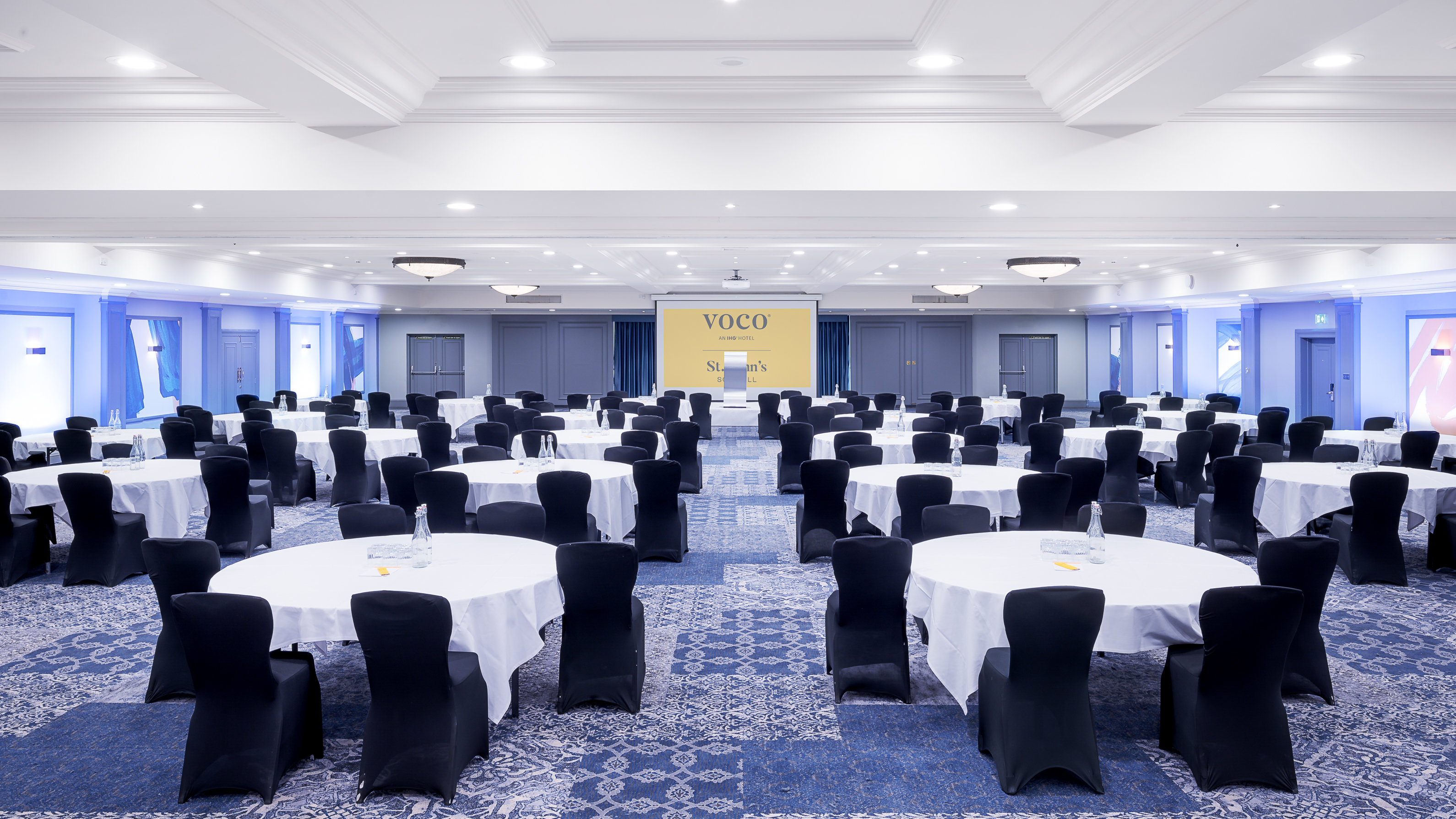 voco st johns solihull an ihg hotel