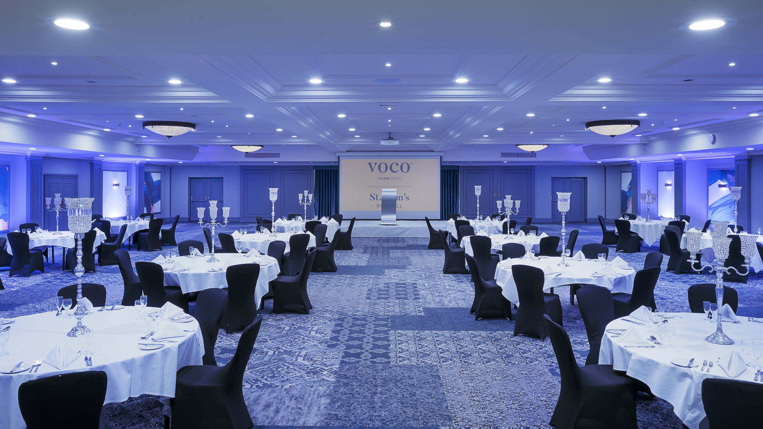 voco st johns solihull an ihg hotel